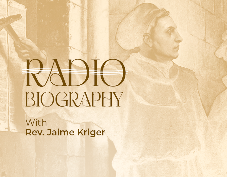 Radio Biography